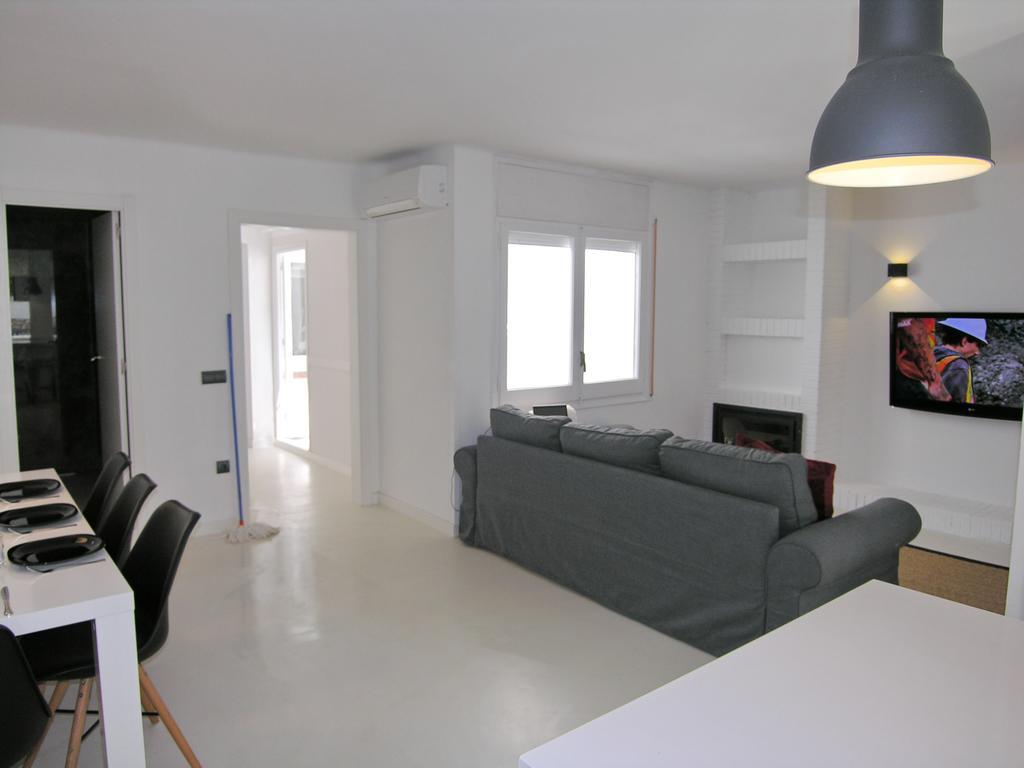 Vakantiehuis Casa En El Roc De Sant Gaieta Roda de Bará