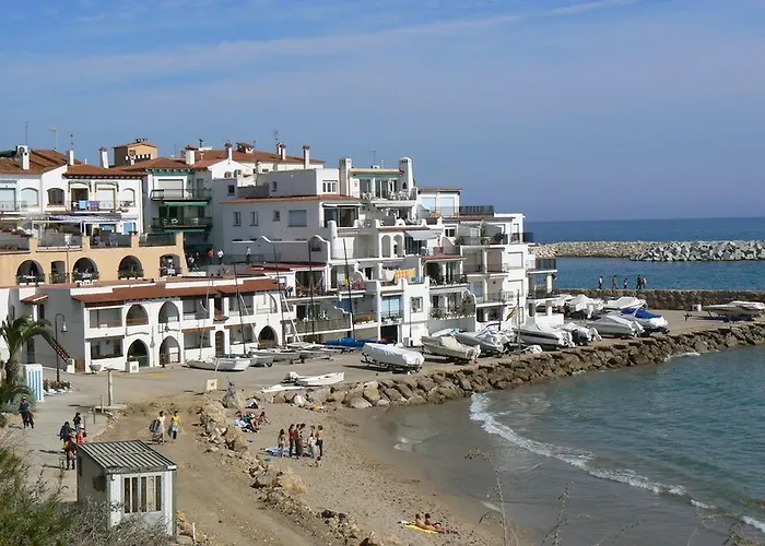 Casa En El Roc De Sant Gaieta