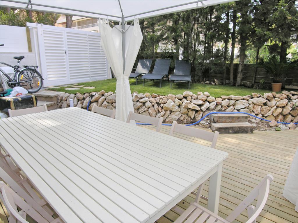 Holiday home Casa En El Roc De Sant Gaieta *