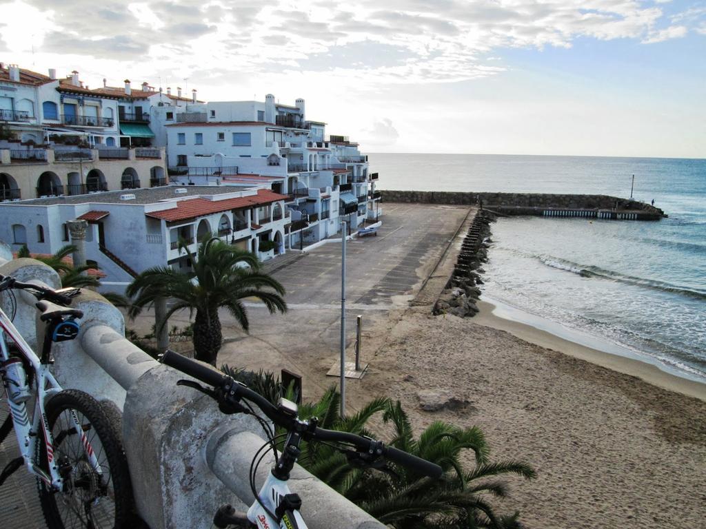 Holiday home Casa En El Roc De Sant Gaieta *